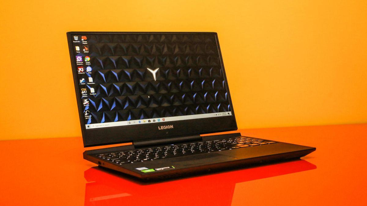 Techzones - Laptop gaming tầm trung Lenovo đáng mua nhất 2023